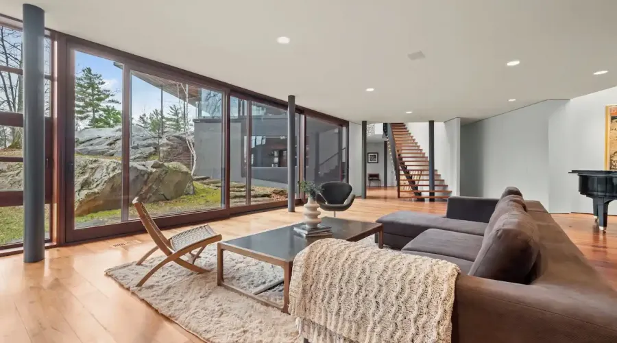 250 Long Pond Road, Great Barrington, Massachusetts, 01230, United States, 9 Bedrooms Bedrooms, 10 Rooms Rooms,7 BathroomsBathrooms,Residential,For Sale,Long Pond ,2037165