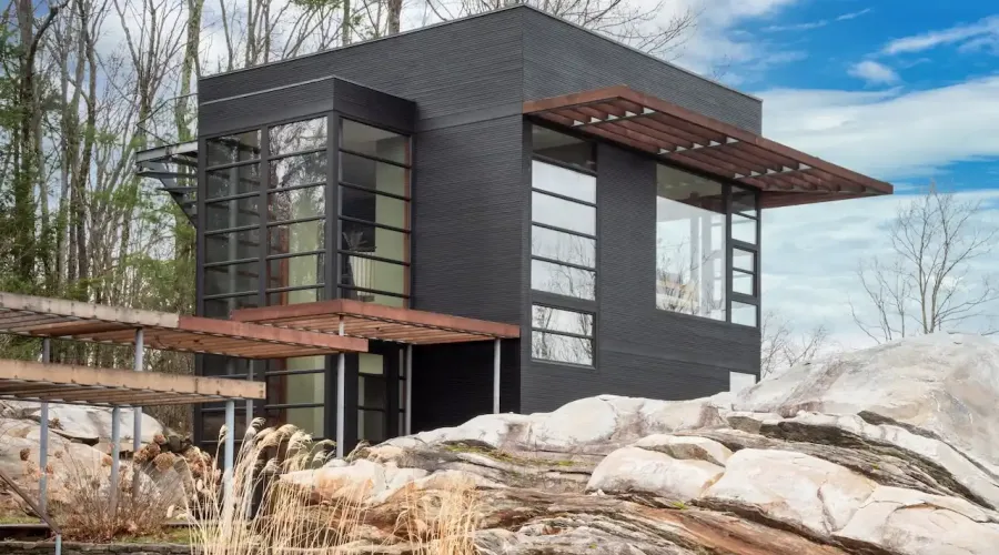 250 Long Pond Road, Great Barrington, Massachusetts, 01230, United States, 9 Bedrooms Bedrooms, 10 Rooms Rooms,7 BathroomsBathrooms,Residential,For Sale,Long Pond ,2037165