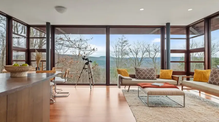 250 Long Pond Road, Great Barrington, Massachusetts, 01230, United States, 9 Bedrooms Bedrooms, 10 Rooms Rooms,7 BathroomsBathrooms,Residential,For Sale,Long Pond ,2037165