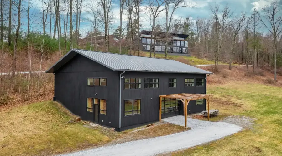 250 Long Pond Road, Great Barrington, Massachusetts, 01230, United States, 9 Bedrooms Bedrooms, 10 Rooms Rooms,7 BathroomsBathrooms,Residential,For Sale,Long Pond ,2037165