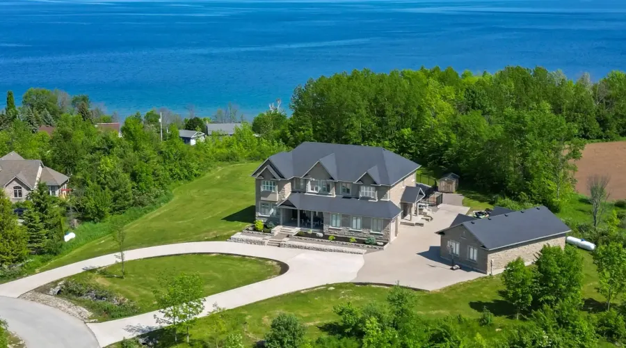 119 Ishwar Drive, Georgian Bluffs, Ontario, N0H 1S0, Canada, 4 Bedrooms Bedrooms, ,7 BathroomsBathrooms,Residential,For Sale,119 Ishwar Drive,2039070