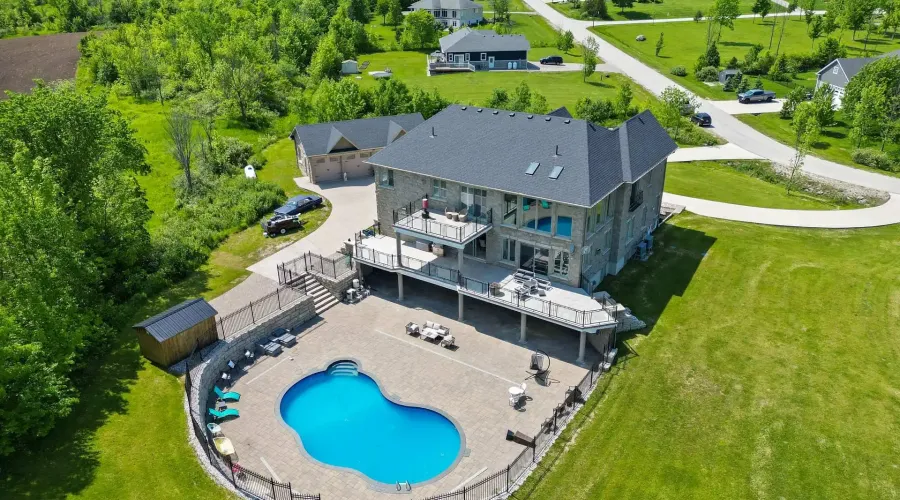 119 Ishwar Drive, Georgian Bluffs, Ontario, N0H 1S0, Canada, 4 Bedrooms Bedrooms, ,7 BathroomsBathrooms,Residential,For Sale,119 Ishwar Drive,2039070