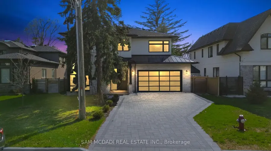 1610 Kenmuir Avenue, Mississauga, Ontario, L5G 4B5, Canada, 5 Bedrooms Bedrooms, ,6 BathroomsBathrooms,Residential,For Sale,1610 Kenmuir Avenue,2041824