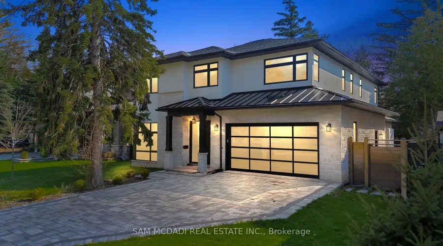 1610 Kenmuir Avenue, Mississauga, Ontario, L5G 4B5, Canada, 5 Bedrooms Bedrooms, ,6 BathroomsBathrooms,Residential,For Sale,1610 Kenmuir Avenue,2041824