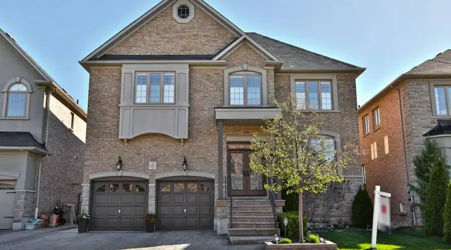 2187 Devonshire Crescent,Oakville,Canada,4 Bedrooms Bedrooms,1 Room Rooms,4 BathroomsBathrooms,Residential,Devonshire,208534