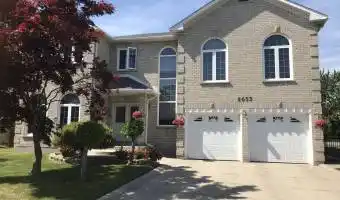 2053 Nipigon Drive,Oakville,Canada,5 Bedrooms Bedrooms,2 BathroomsBathrooms,Residential,Nipigon ,208631