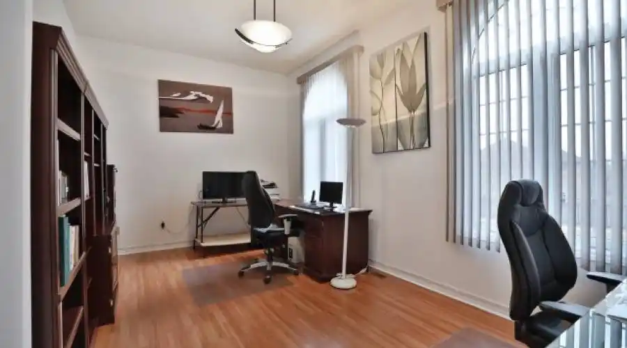 Den/Office