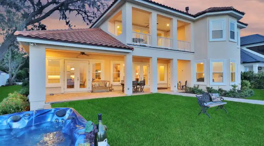 1317 Sunset View Lane,Jacksonville,Florida 32207,United States,Residential,Sunset View Lane,211862
