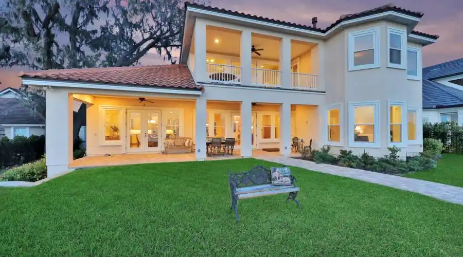 1317 Sunset View Lane,Jacksonville,Florida 32207,United States,Residential,Sunset View Lane,211862