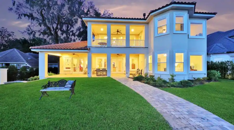 1317 Sunset View Lane,Jacksonville,Florida 32207,United States,Residential,Sunset View Lane,211862