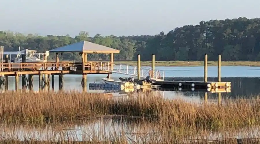 16 Dylan's Pointe Road,Bluffton,29910,United States,Land,Dylan's Pointe Road,213810