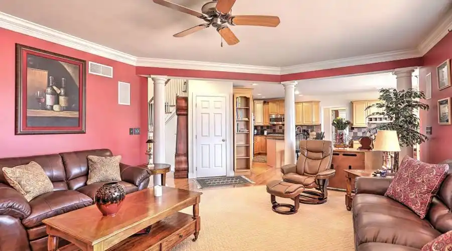 590 Lucinda Lane,Mechanicsburg,Pennsylvania 17055,United States,5 Bedrooms Bedrooms,14 Rooms Rooms,4 BathroomsBathrooms,Residential,Lucinda Lane,218583