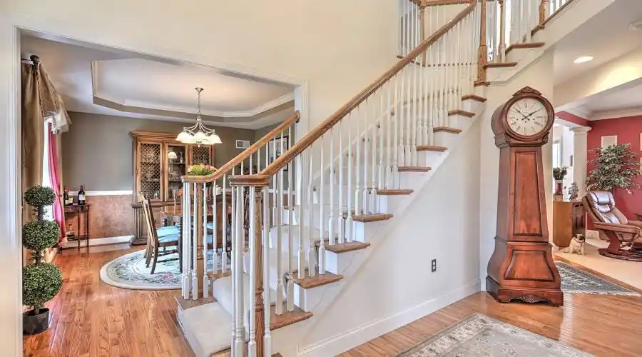 590 Lucinda Lane,Mechanicsburg,Pennsylvania 17055,United States,5 Bedrooms Bedrooms,14 Rooms Rooms,4 BathroomsBathrooms,Residential,Lucinda Lane,218583