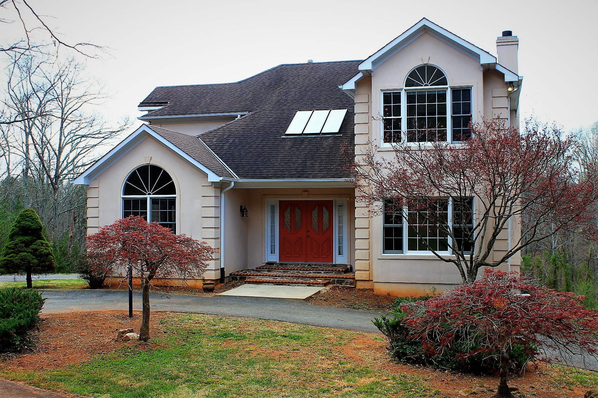 340 Bleak House Road Luxury Homes Luxury Real Estate