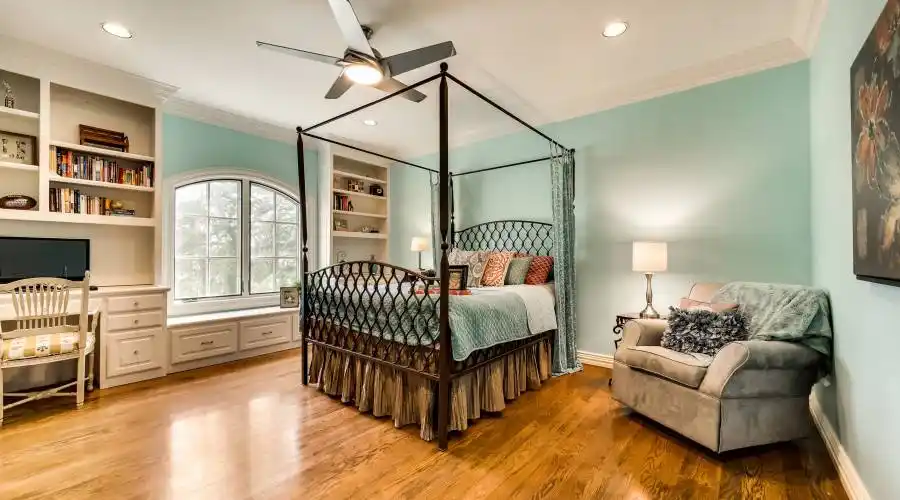 All En Suite Configurations