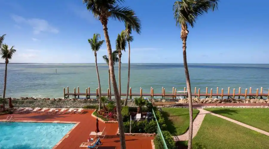 Gulf of Mexico Views