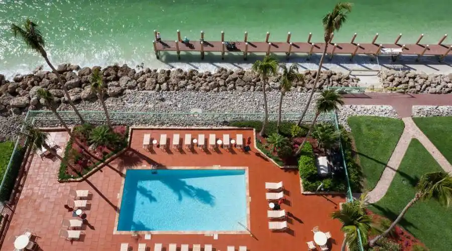 Merida Pool