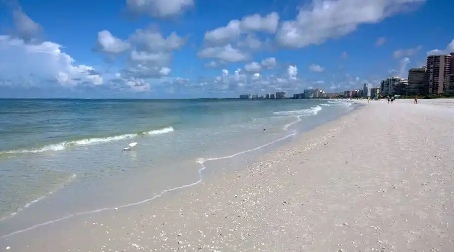 Cape Marco Beach