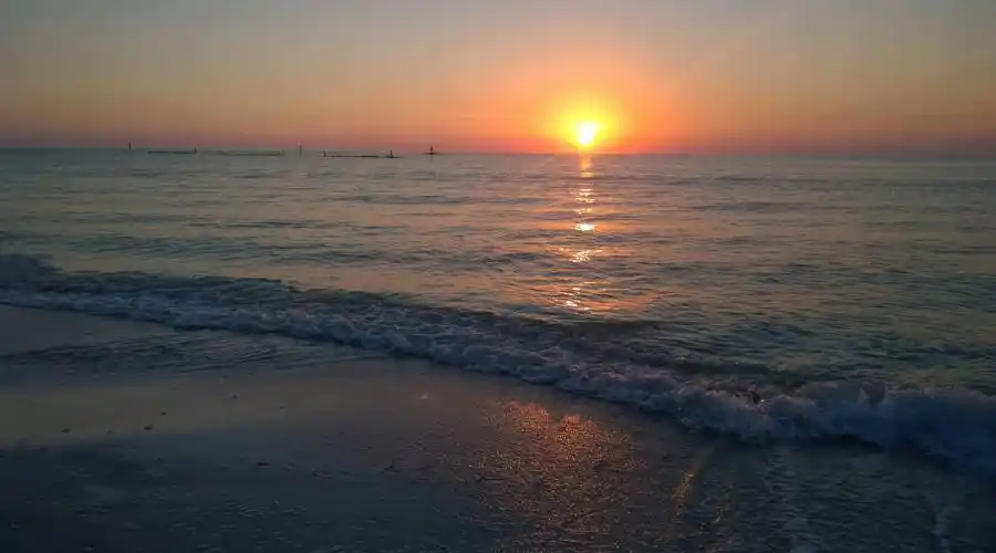 Cape Marco Sunset