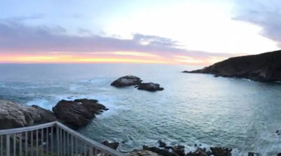 Ocean