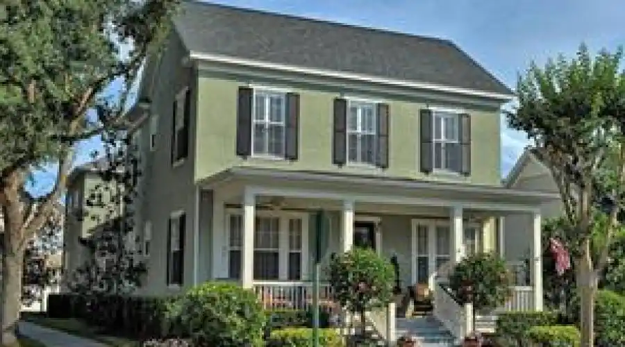 Corner Lot in South Village, 1114 Rush St.