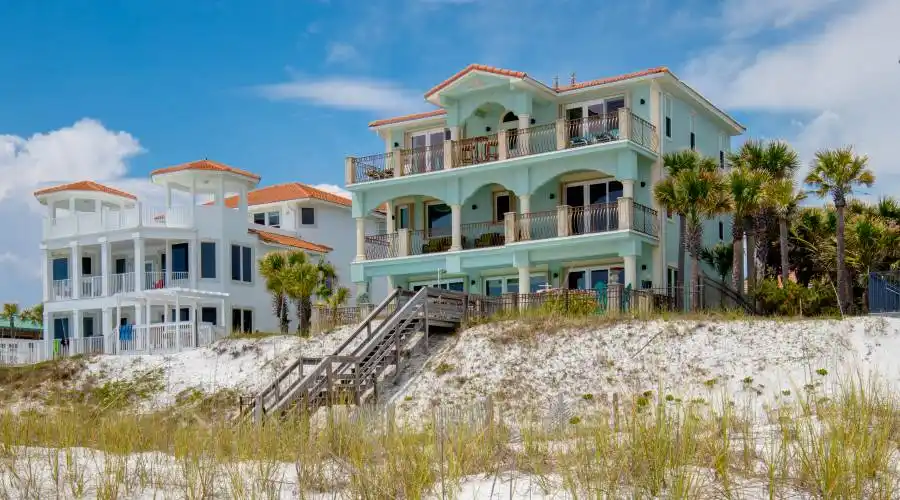 2970 Scenic Hwy 98,Destin,Florida 32541,United States,6 Bedrooms Bedrooms,6 BathroomsBathrooms,Waterfront,Scenic Hwy 98,241012