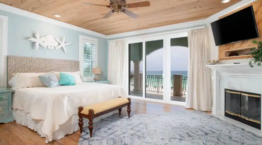 Master Suite