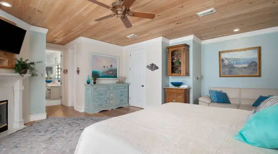 Master Suite