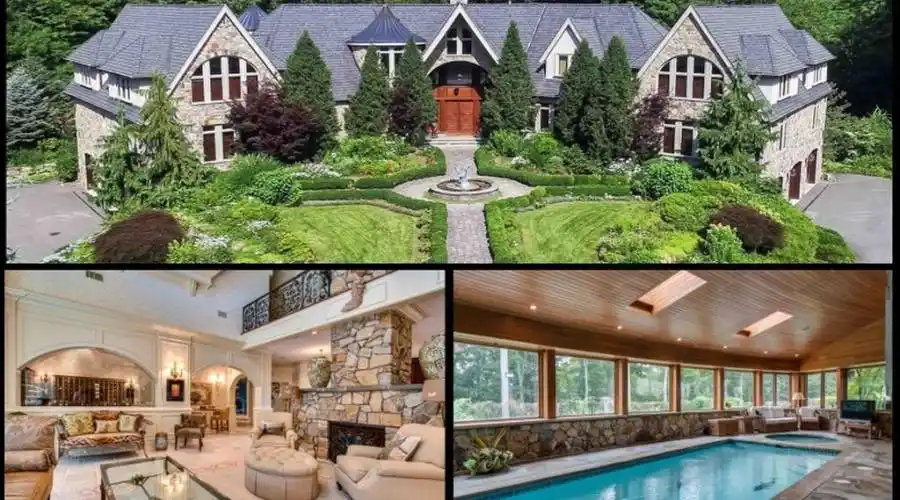 16 WILDLIFE RUN,BOONTON TOWNSHIP,New Jersey 07005,United States,6 Bedrooms Bedrooms,30 Rooms Rooms,11 BathroomsBathrooms,Residential,WILDLIFE RUN,243357