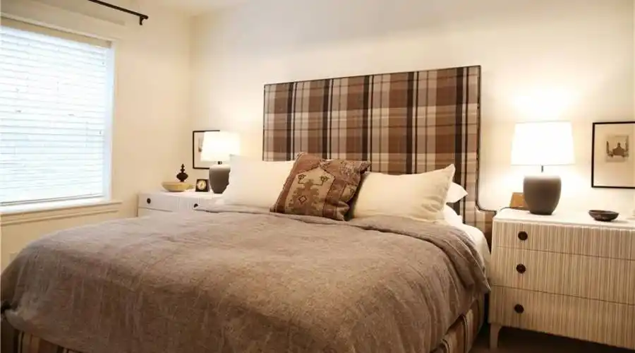 LOWER LEVEL BEDROOM 3