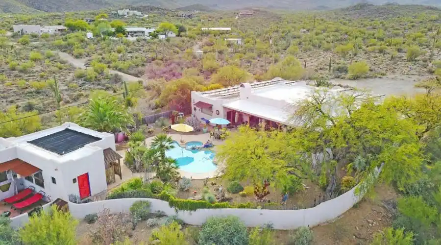 5264 W Sweetwater Drive,Tucson,Arizona 85745,United States,Residential,W Sweetwater Drive,249536