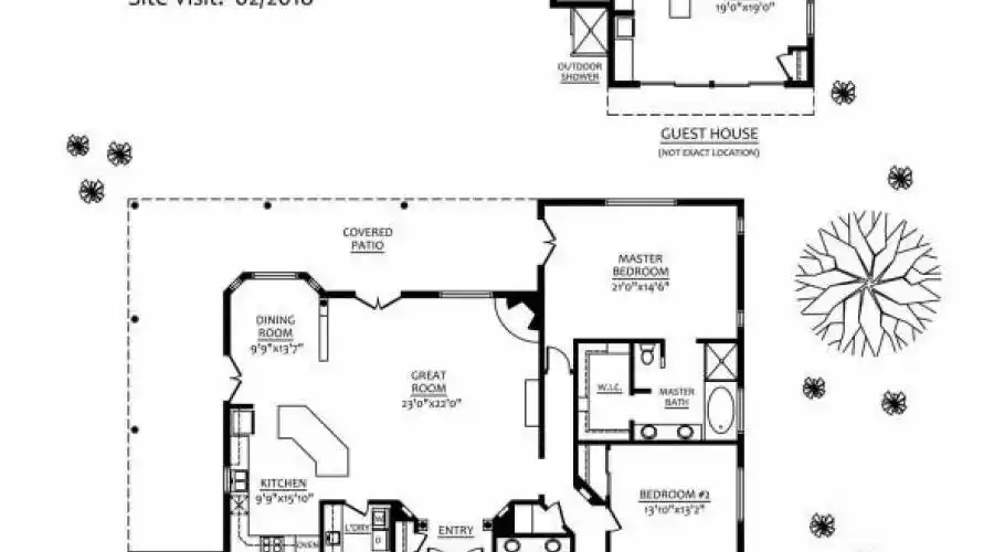 5264 W Sweetwater Drive,Tucson,Arizona 85745,United States,Residential,W Sweetwater Drive,249536