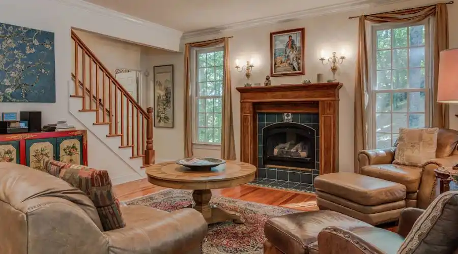 243 Poplar Lane,Pisgah Forest,North Carolina 28768,United States,4 Bedrooms Bedrooms,5 BathroomsBathrooms,Residential,Poplar ,3,252298