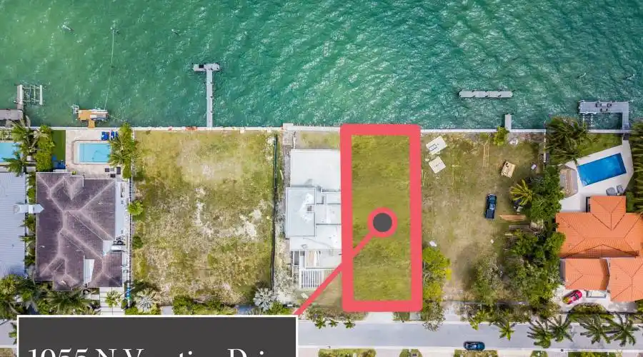 1055 Venetian Drive,Miami Beach,Florida 33139,United States,Land,Venetian,253581