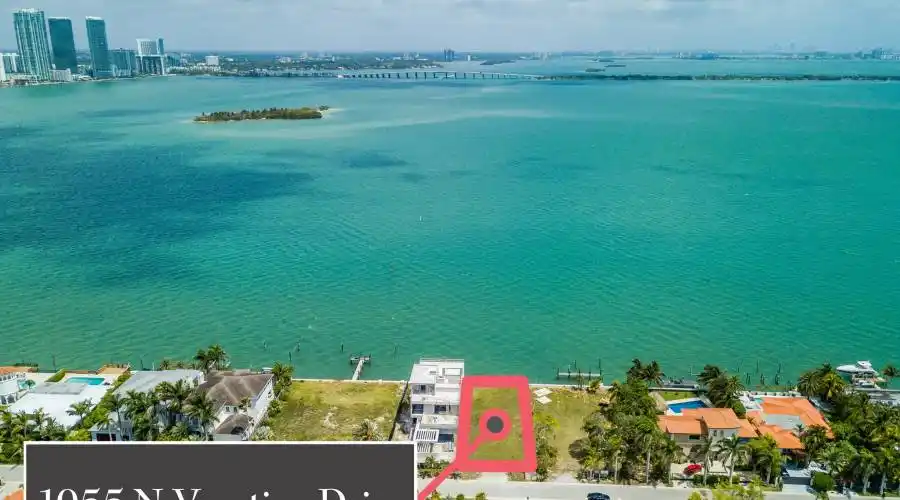 1055 Venetian Drive,Miami Beach,Florida 33139,United States,Land,Venetian,253581