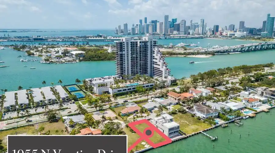 1055 Venetian Drive,Miami Beach,Florida 33139,United States,Land,Venetian,253581