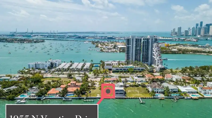 1055 Venetian Drive,Miami Beach,Florida 33139,United States,Land,Venetian,253581