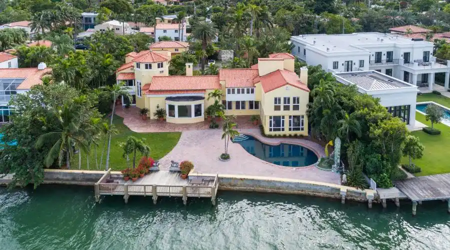 4736 N Bay Road,Miami Beach,Florida 33140,United States,9 Bedrooms Bedrooms,8 BathroomsBathrooms,Residential,N Bay Road,253583