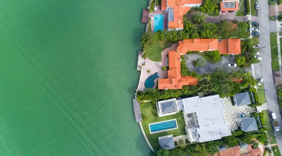 4736 N Bay Road,Miami Beach,Florida 33140,United States,9 Bedrooms Bedrooms,8 BathroomsBathrooms,Residential,N Bay Road,253583