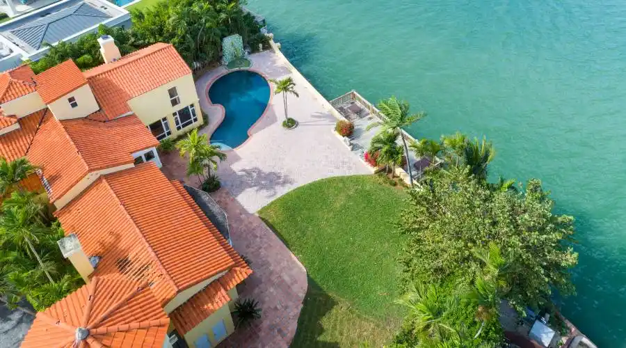 4736 N Bay Road,Miami Beach,Florida 33140,United States,9 Bedrooms Bedrooms,8 BathroomsBathrooms,Residential,N Bay Road,253583