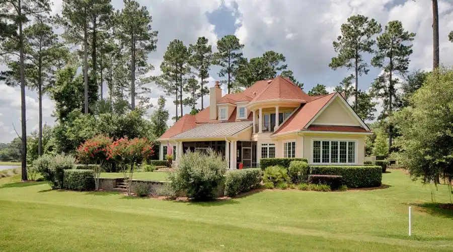 15 Canterbury Lane,Bluffton,South Carolina 29910,United States,4 Bedrooms Bedrooms,4 Rooms Rooms,5 BathroomsBathrooms,Residential,Canterbury Lane,260065