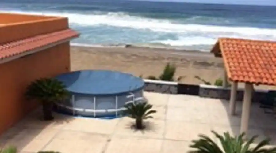 Playa Arroyo Seco,48980,Mexico,5 Bedrooms Bedrooms,3 BathroomsBathrooms,Residential,260772
