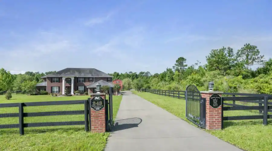 243 TOWERS RANCH DR,Saint Augustine,Florida 32092,United States,5 Bedrooms Bedrooms,6 BathroomsBathrooms,Residential,TOWERS RANCH DR,261684