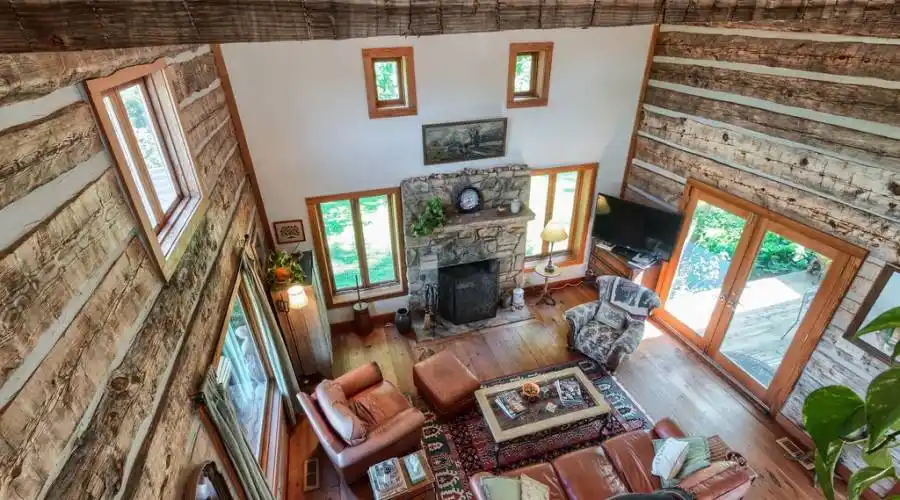 From Loft