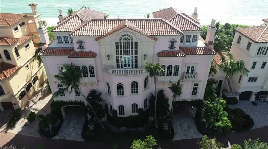 7613 Bay Colony Dr, NAPLES, Florida, United States, 6 Bedrooms Bedrooms, ,8 BathroomsBathrooms,Residential,For Sale,7613 Bay Colony Dr,266805