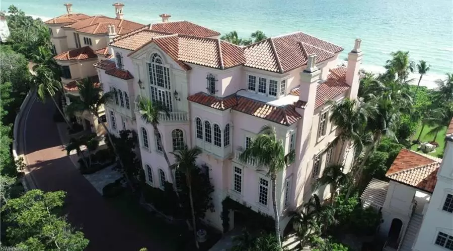7613 Bay Colony Dr, NAPLES, Florida, United States, 6 Bedrooms Bedrooms, ,8 BathroomsBathrooms,Residential,For Sale,7613 Bay Colony Dr,266805