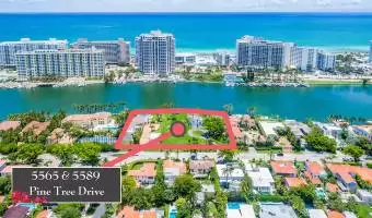 5565/5589 Pine Tree Drive,Miami Beach,Florida 33140,United States,11 Bedrooms Bedrooms,13 BathroomsBathrooms,Residential,Pine Tree Drive,267543