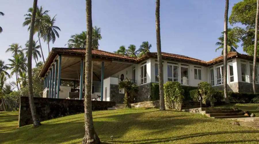 Tangalle,Sri Lanka,5 Bedrooms Bedrooms,6 BathroomsBathrooms,Residential,268064