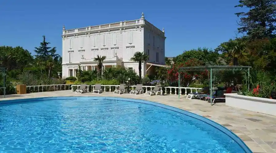 Lieu dit la roque,Servian,34290,France,16 Bedrooms Bedrooms,16 Rooms Rooms,16 BathroomsBathrooms,Residential,Lieu dit la roque ,268068