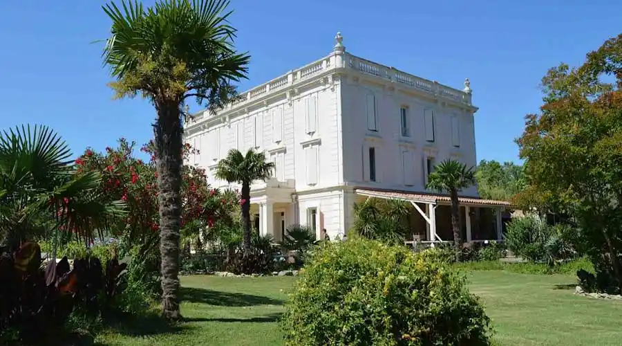 Lieu dit la roque,Servian,34290,France,16 Bedrooms Bedrooms,16 Rooms Rooms,16 BathroomsBathrooms,Residential,Lieu dit la roque ,268068